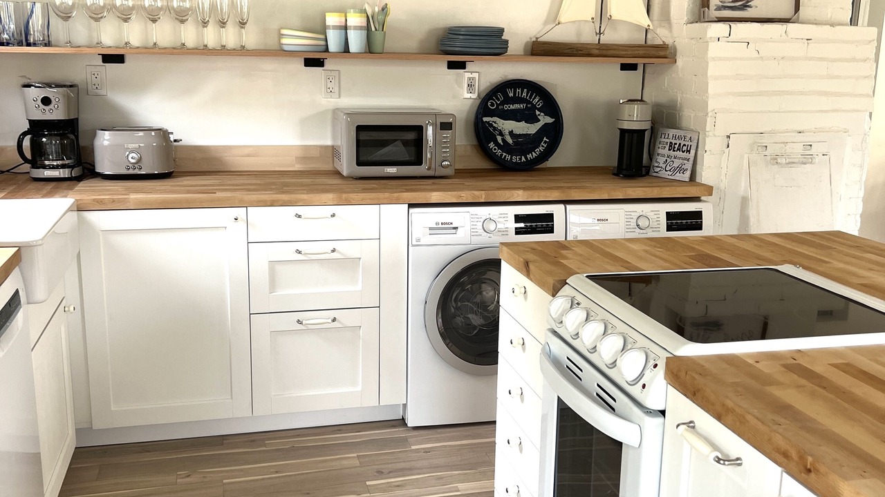 Photo of Kitchen in Hyannis