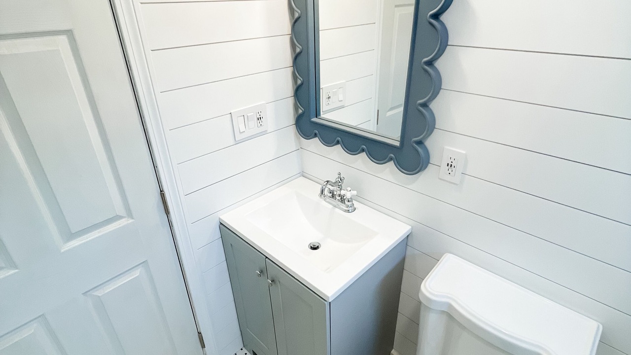 Photo of Bathroom in Hyannis