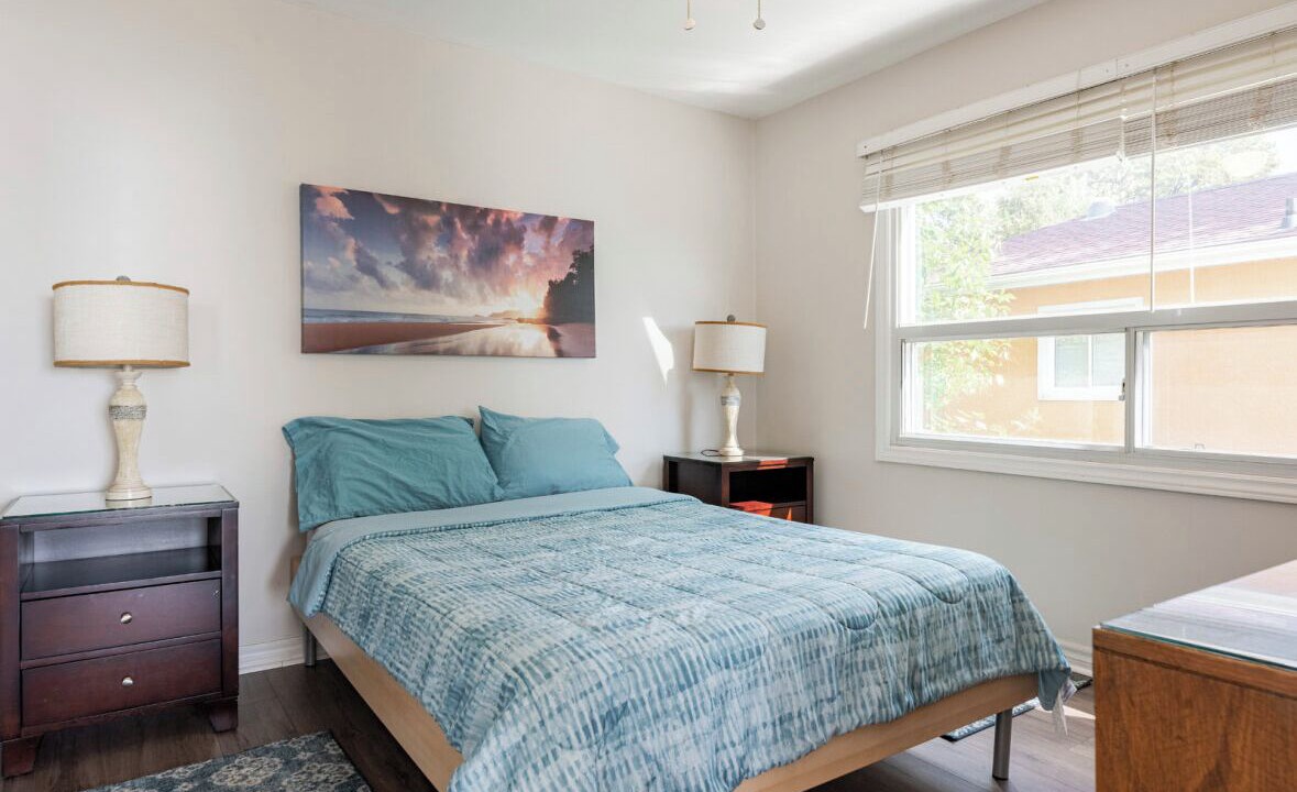 Photo of Bedroom in Point Abino