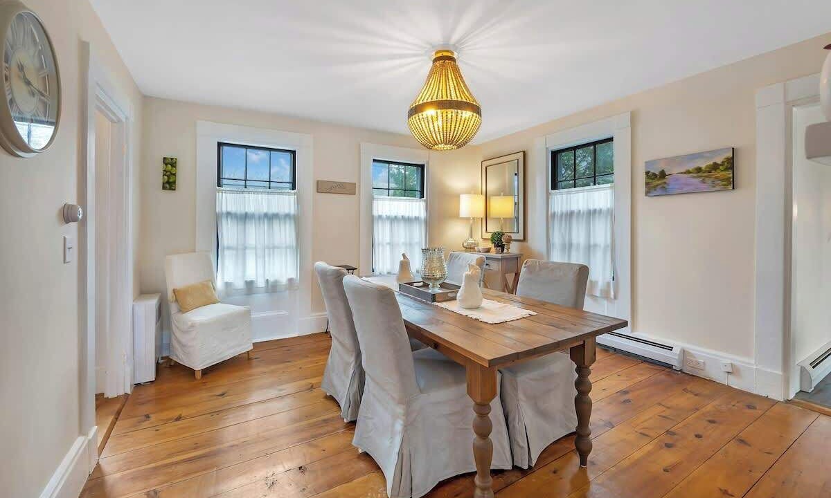 Photo of Bedroom in Surry