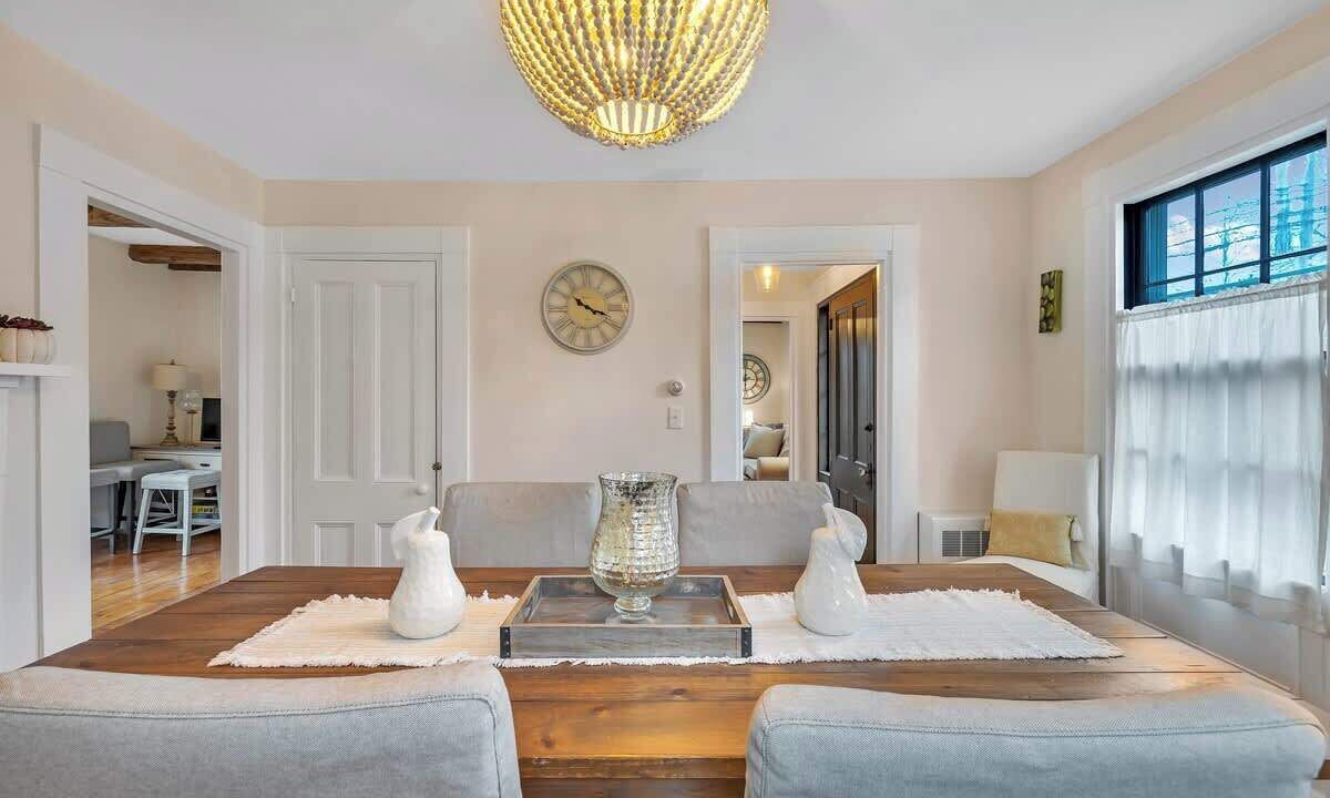 Photo of Bedroom in Surry