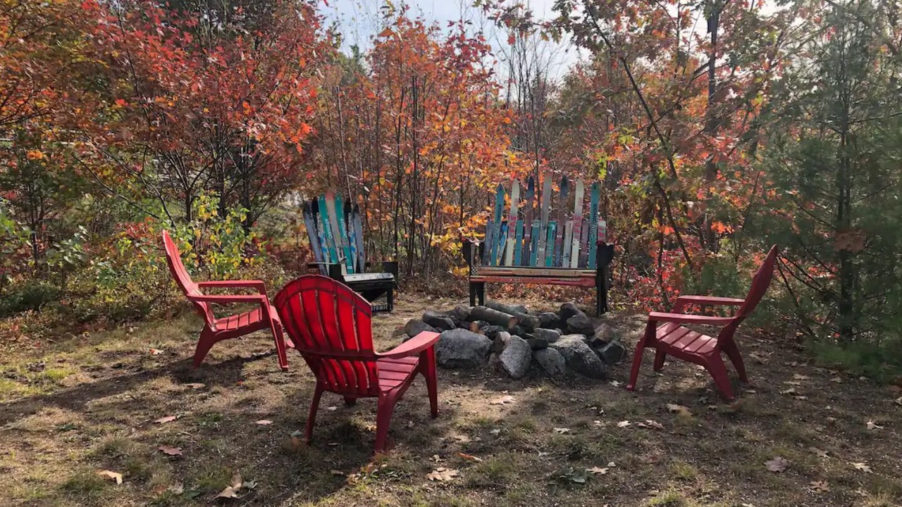 Photo of Outdoor in Gilford