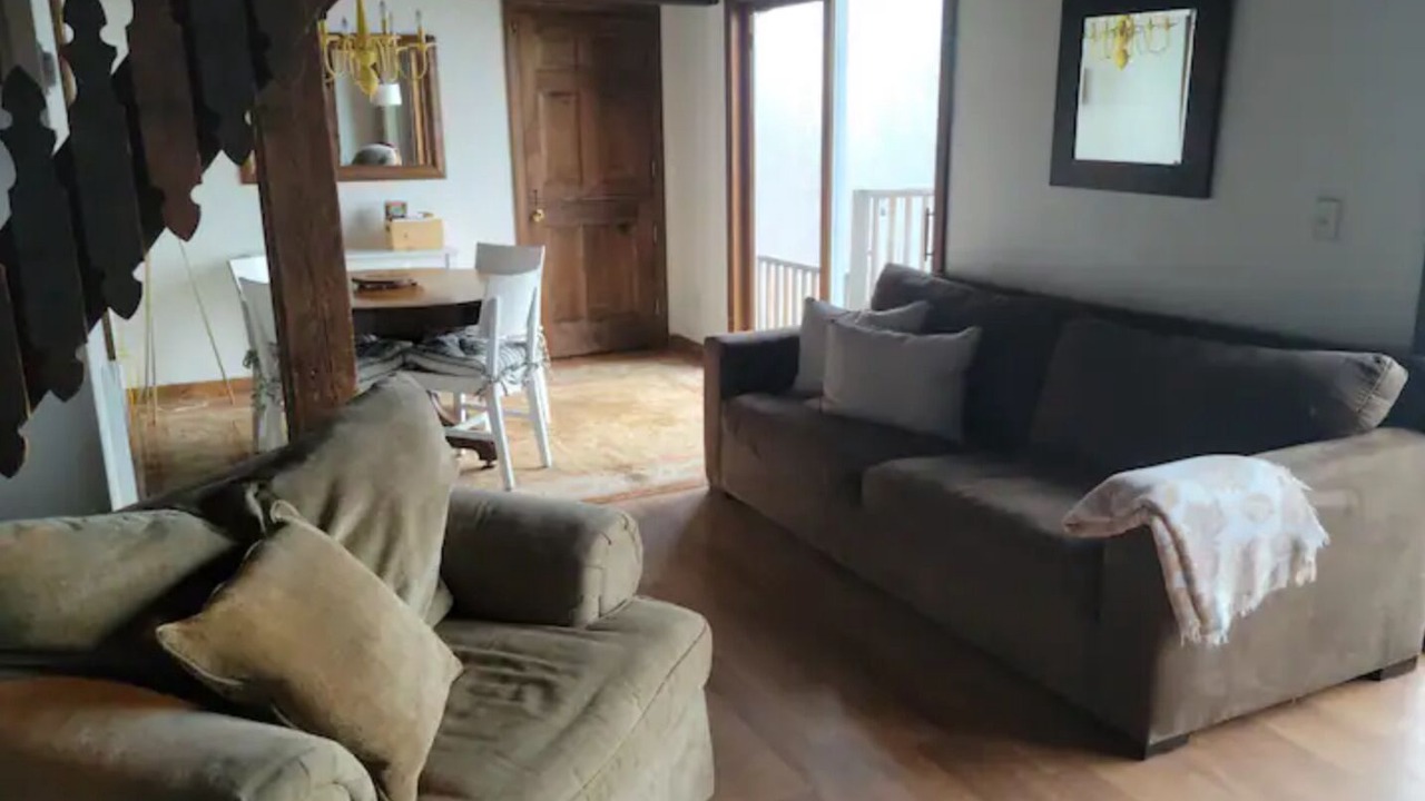 Photo of Livingroom in Gilford