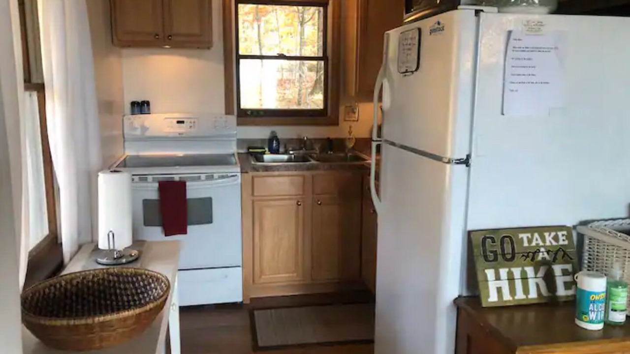 Photo of Kitchen in Gilford