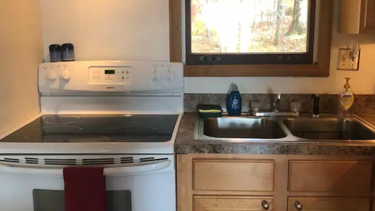 Photo of Kitchen in Gilford