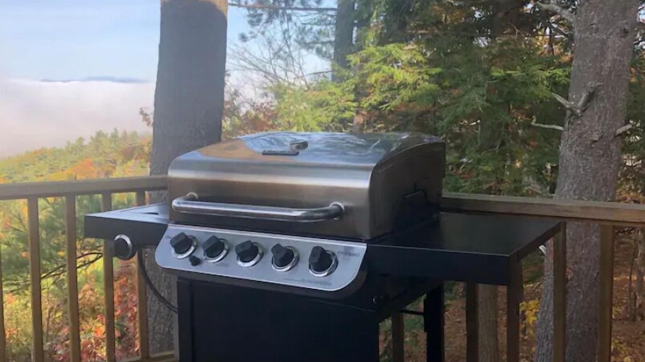 Photo of Outdoor in Gilford