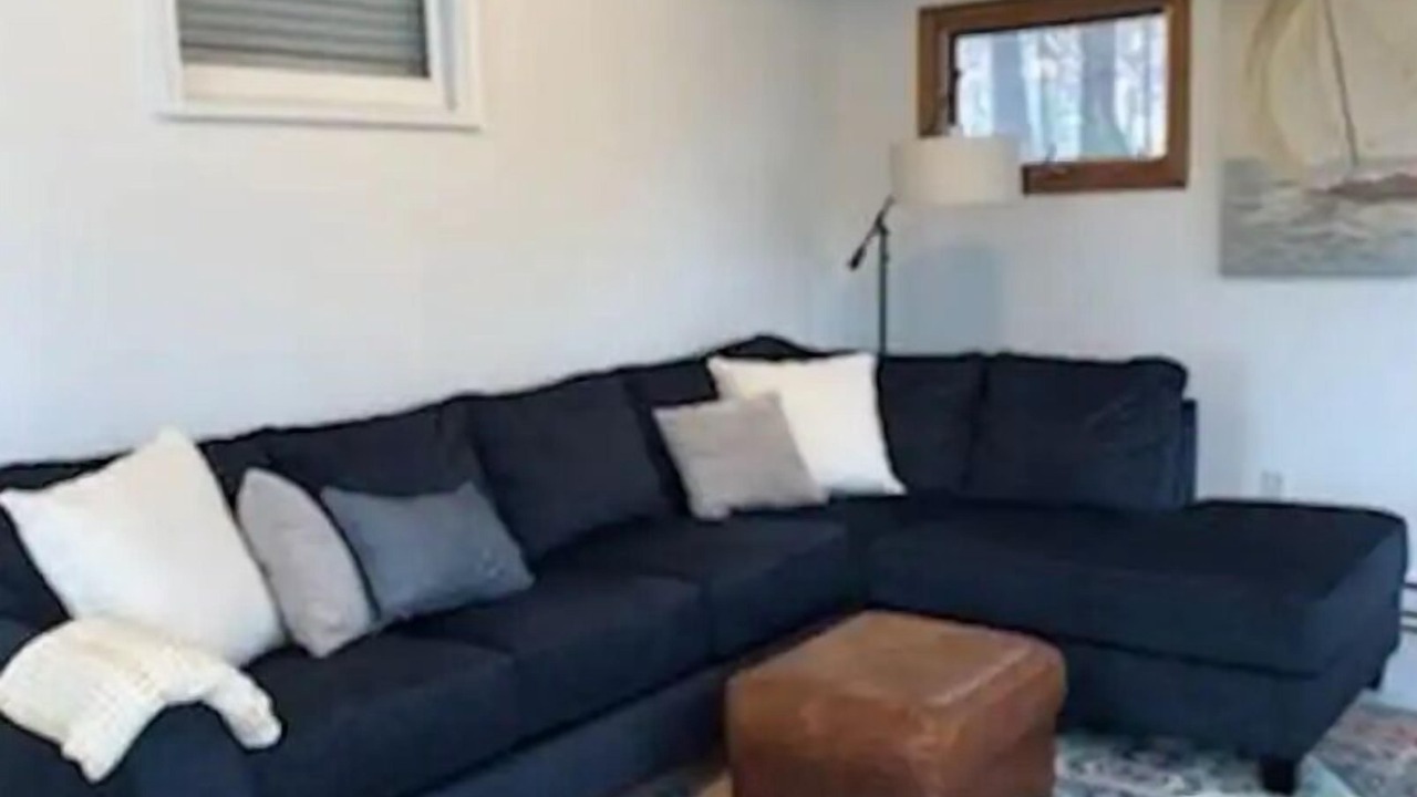 Photo of Bedroom in Gilford