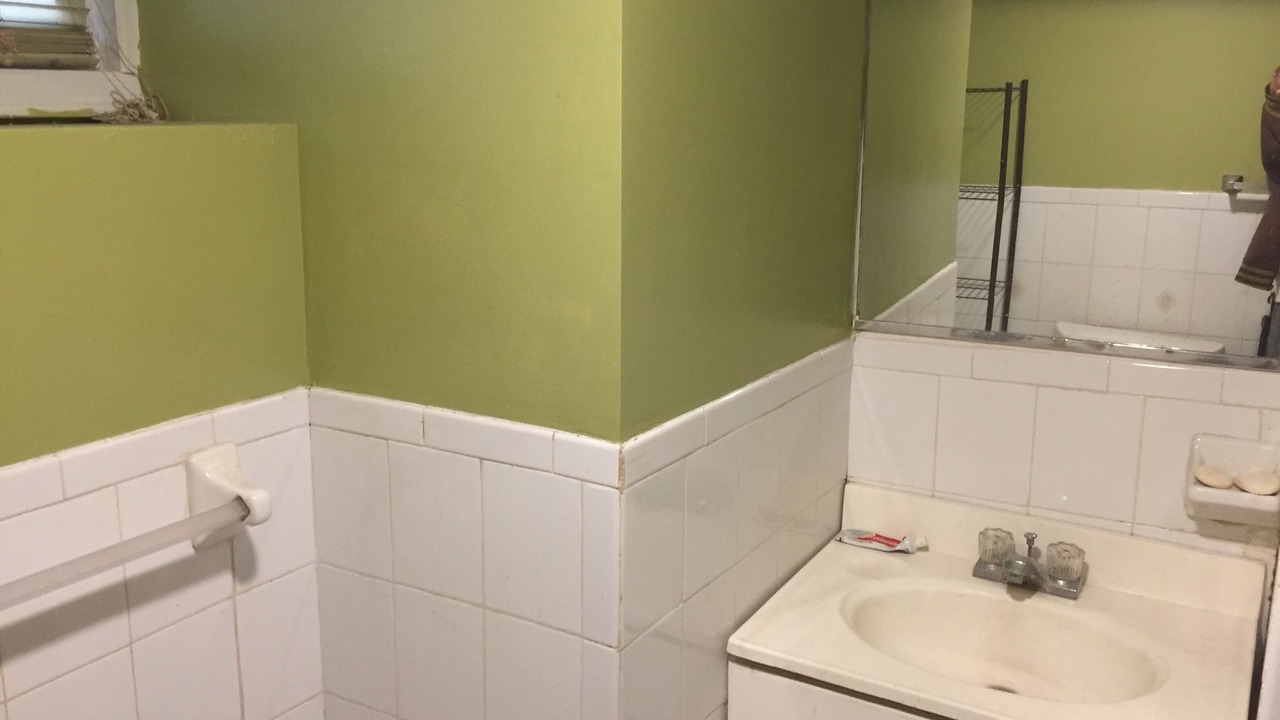 Photo of Bathroom in Elmont