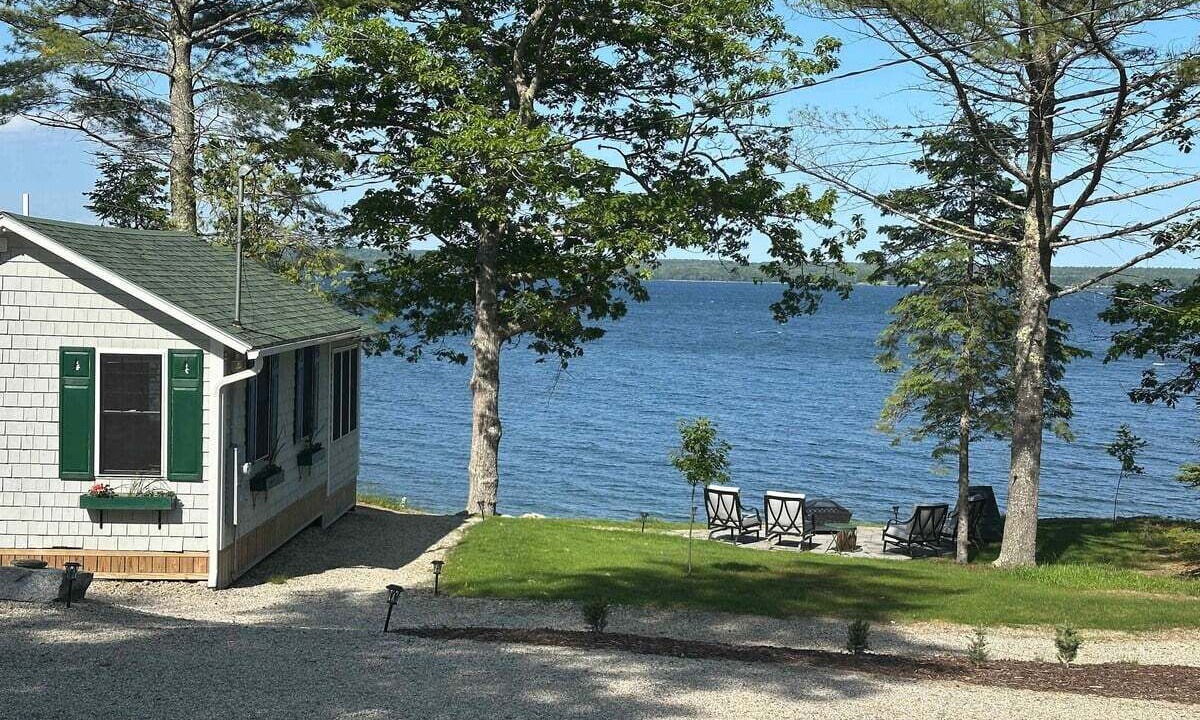 Photo of Outdoor in Surry