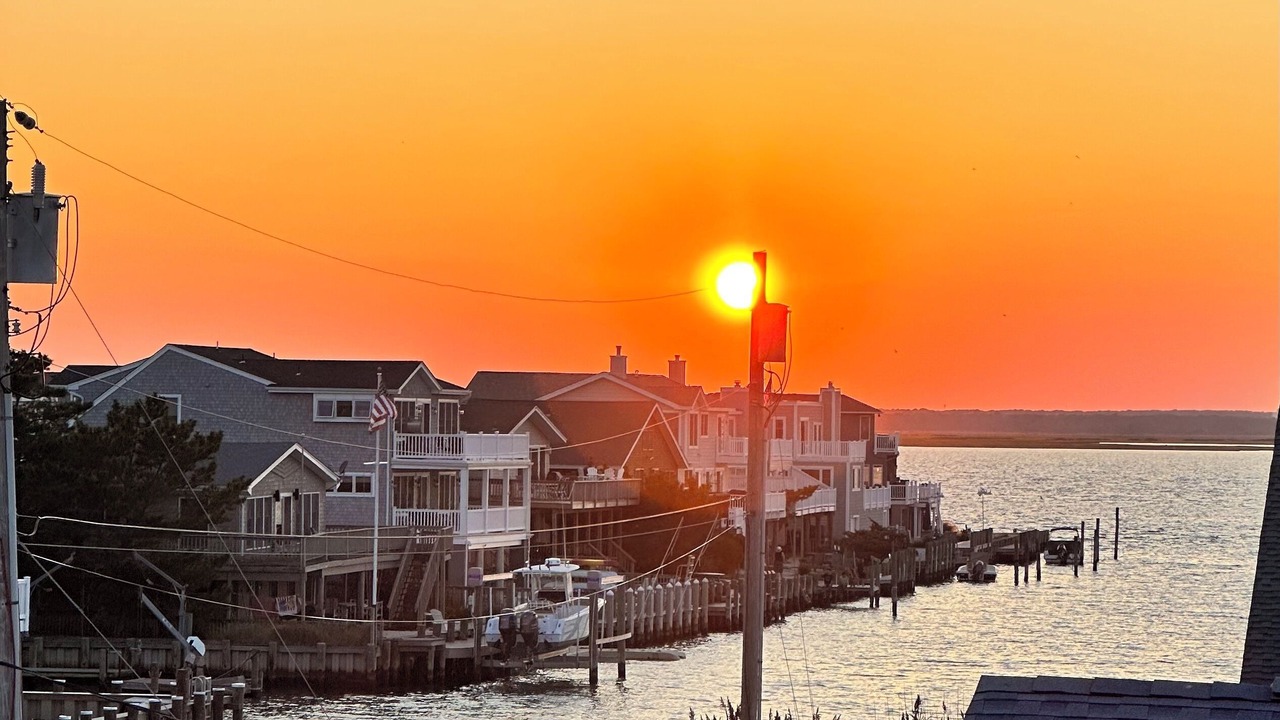 Photo of Outdoor in Harvey Cedars