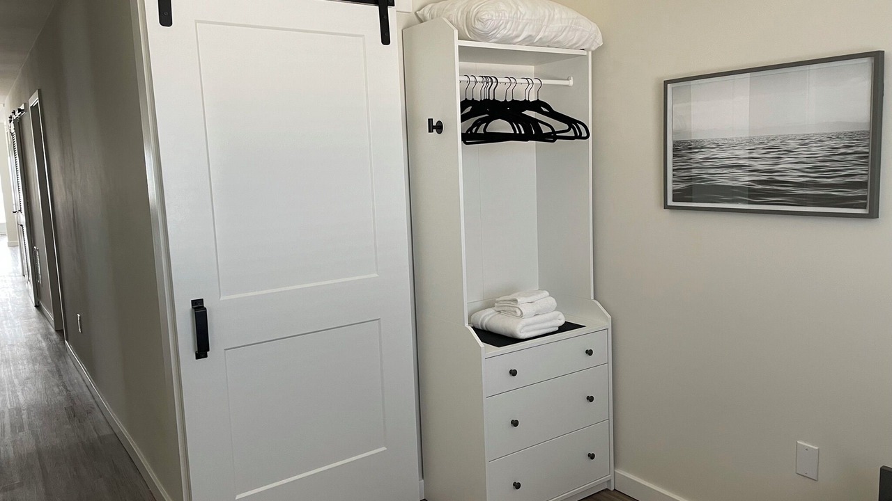 Photo of Bedroom in Harvey Cedars