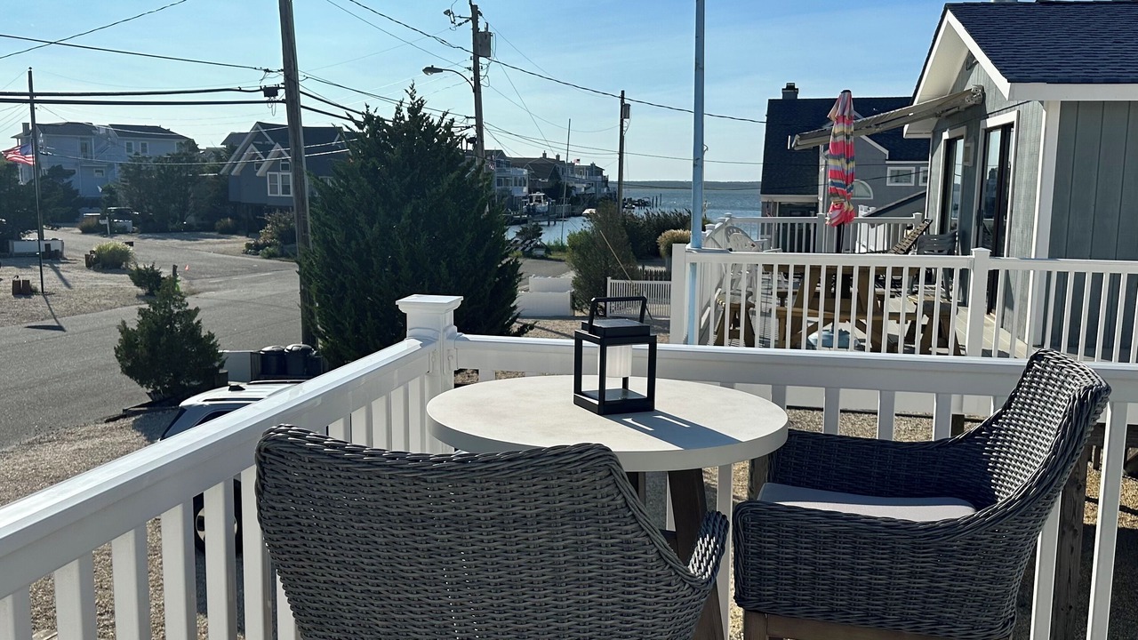 Photo of Outdoor in Harvey Cedars