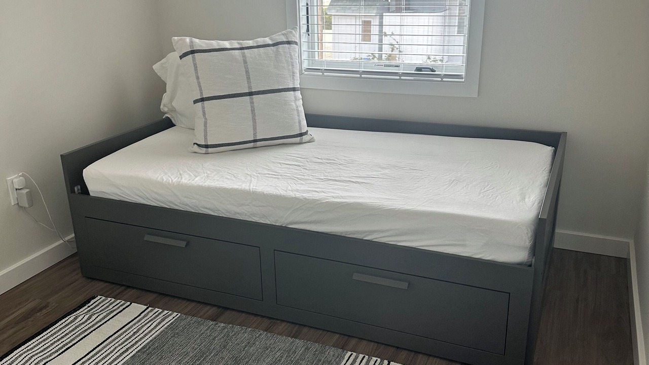 Photo of Bedroom in Harvey Cedars