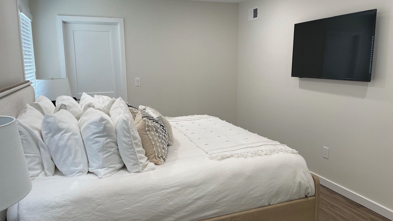 Photo of Bedroom in Harvey Cedars
