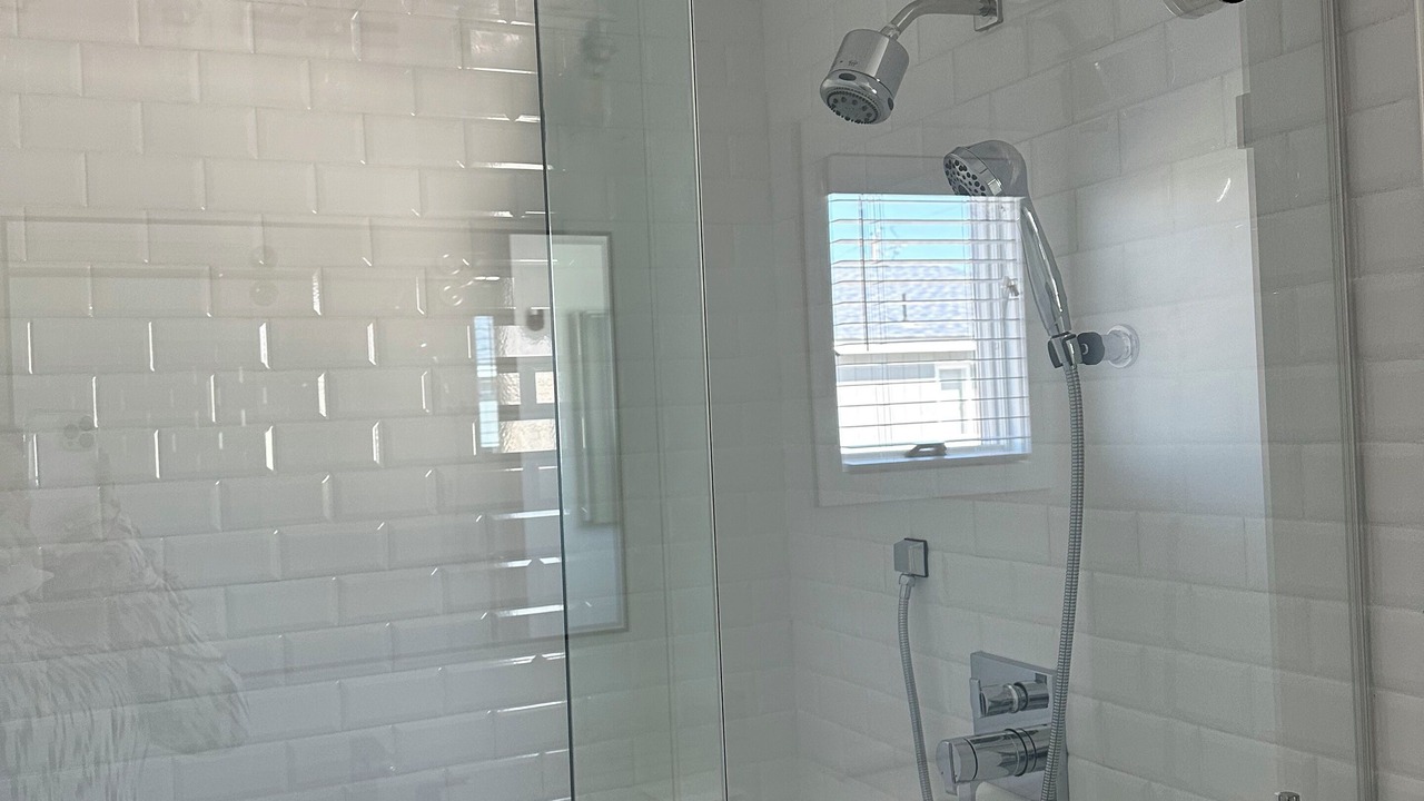 Photo of Bathroom in Harvey Cedars