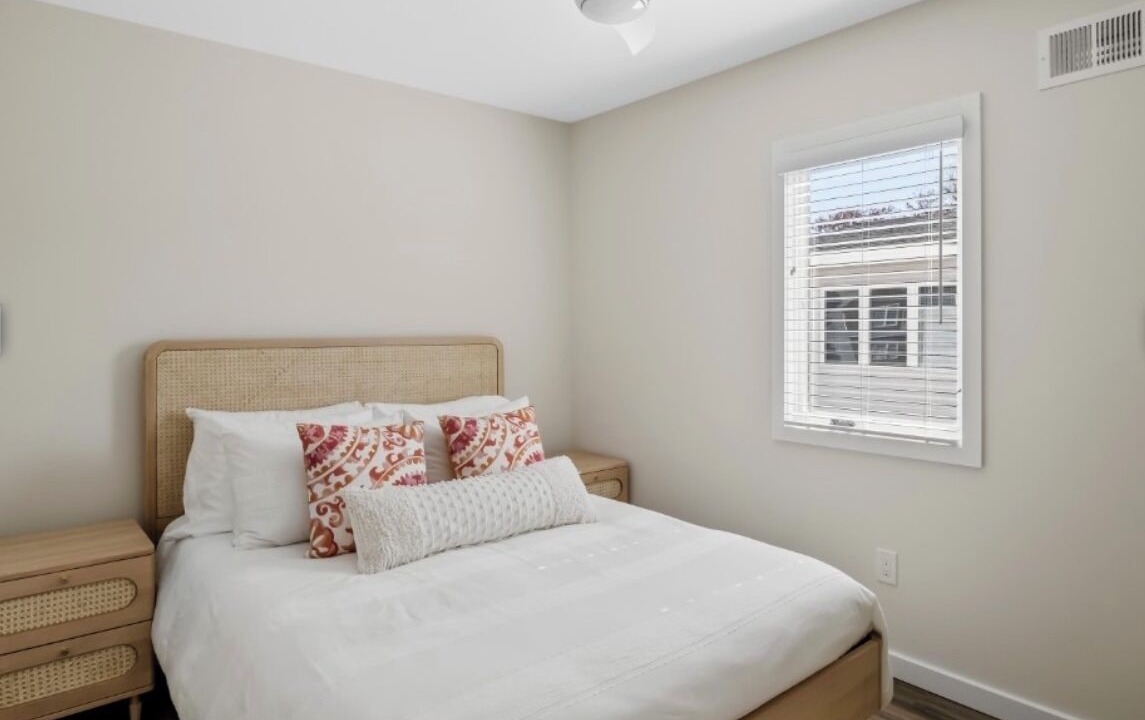 Photo of Bedroom in Harvey Cedars