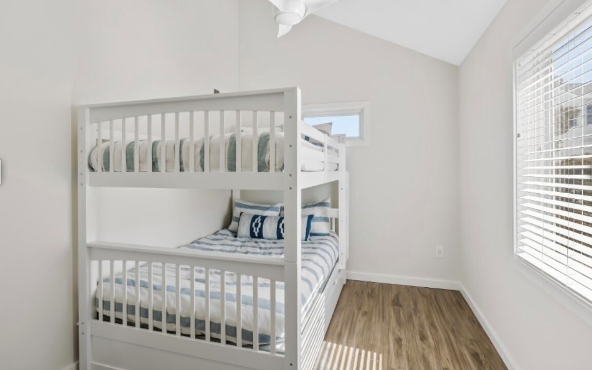 Photo of Bedroom in Harvey Cedars