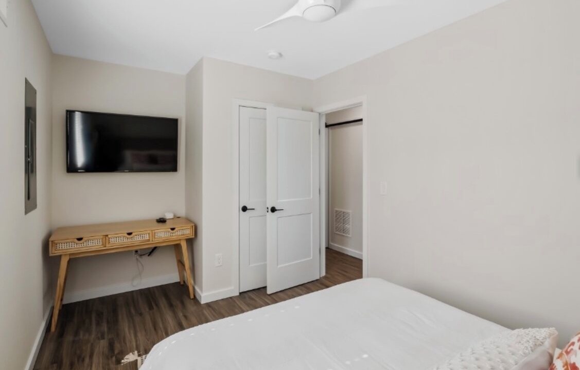 Photo of Bedroom in Harvey Cedars