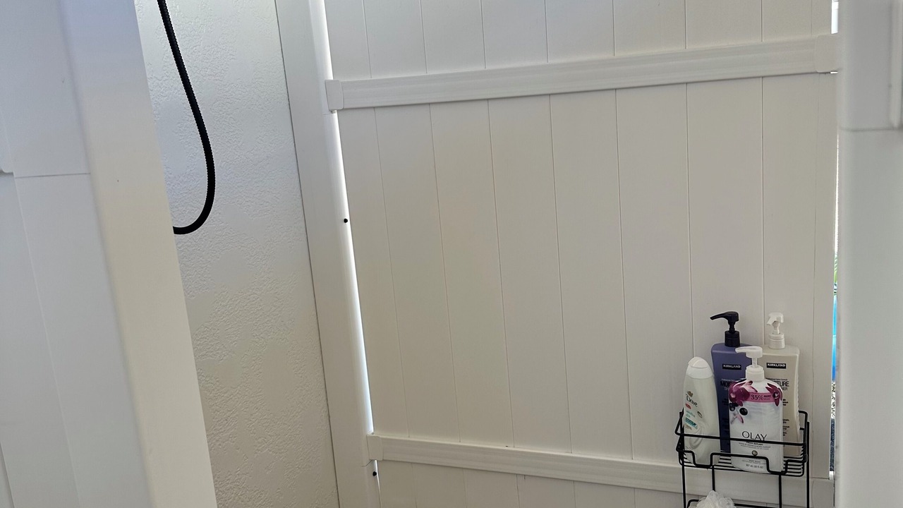 Photo of Bathroom in Harvey Cedars