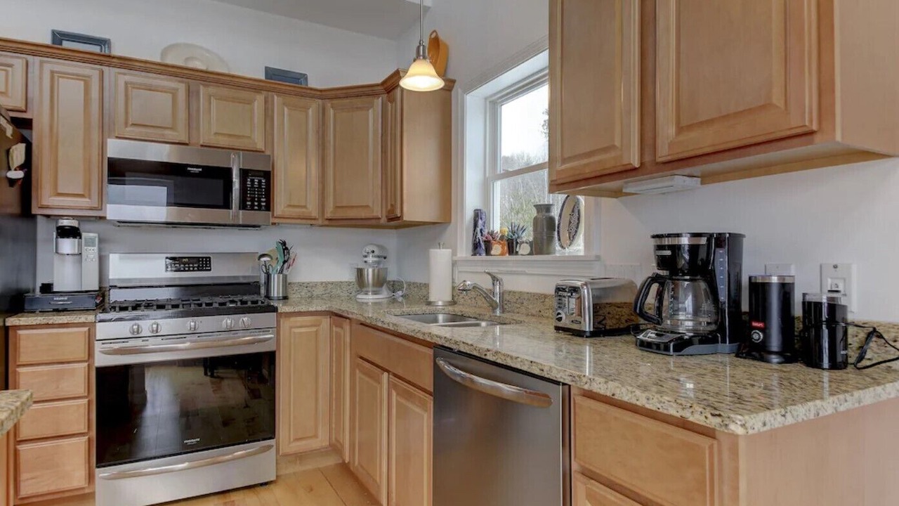 Photo of Kitchen in Conway