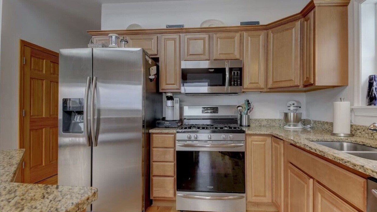Photo of Kitchen in Conway