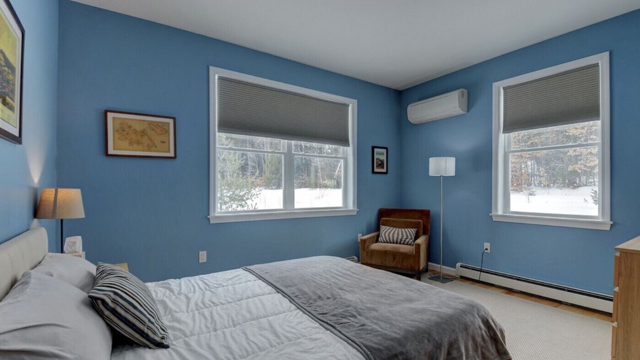 Photo of Bedroom in Conway