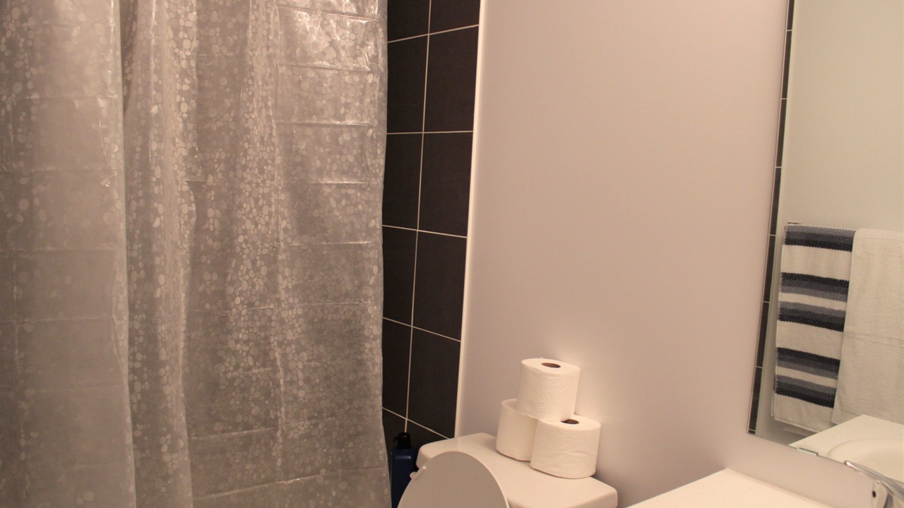 Photo of Bathroom in Barrie