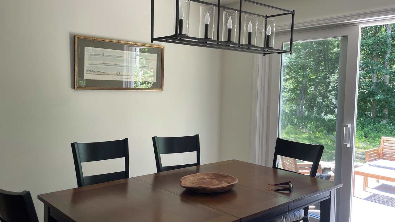 Photo of Livingroom in Little Compton