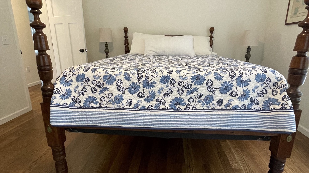Photo of Bedroom in Little Compton