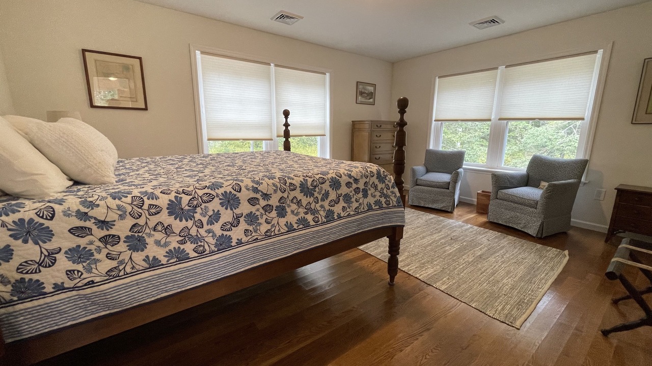 Photo of Bedroom in Little Compton