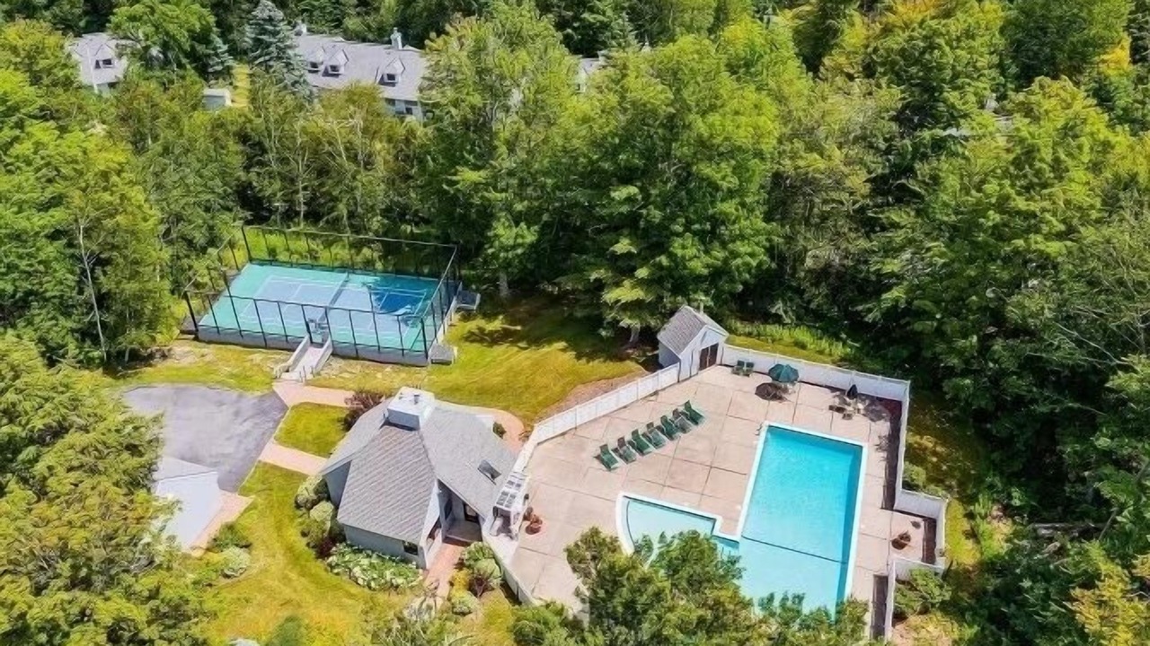 Photo of Outdoor in Stratton Mountain