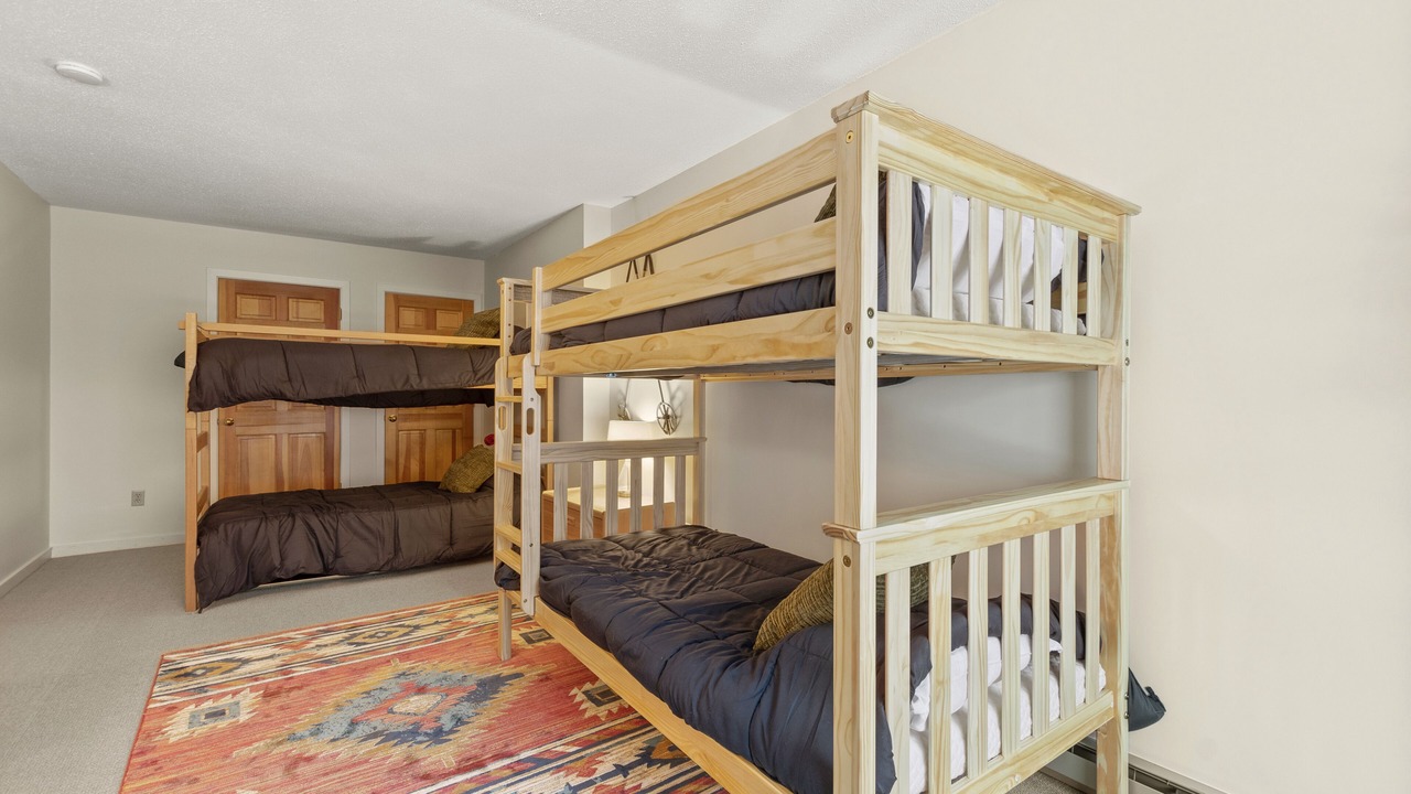 Photo of Bedroom in Stratton Mountain