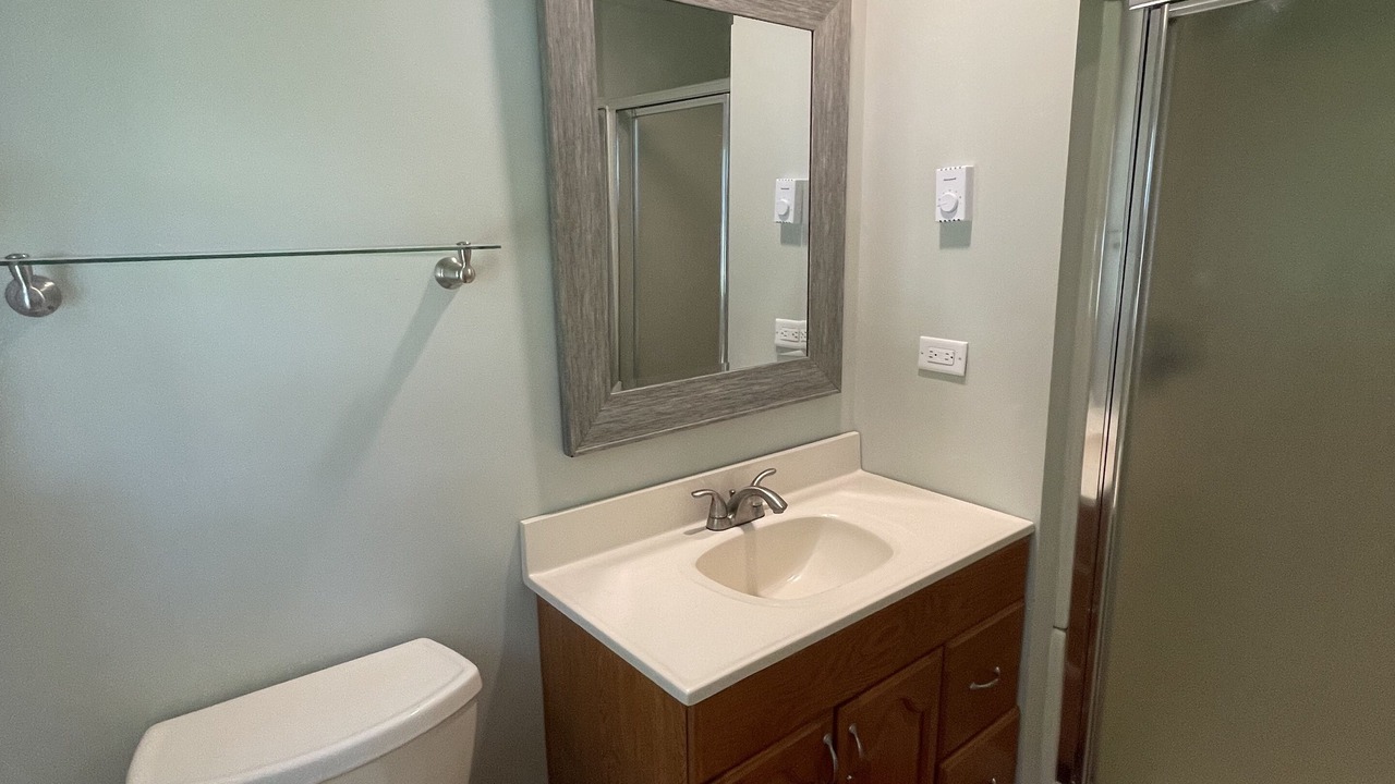 Photo of Bathroom in Wolfeboro
