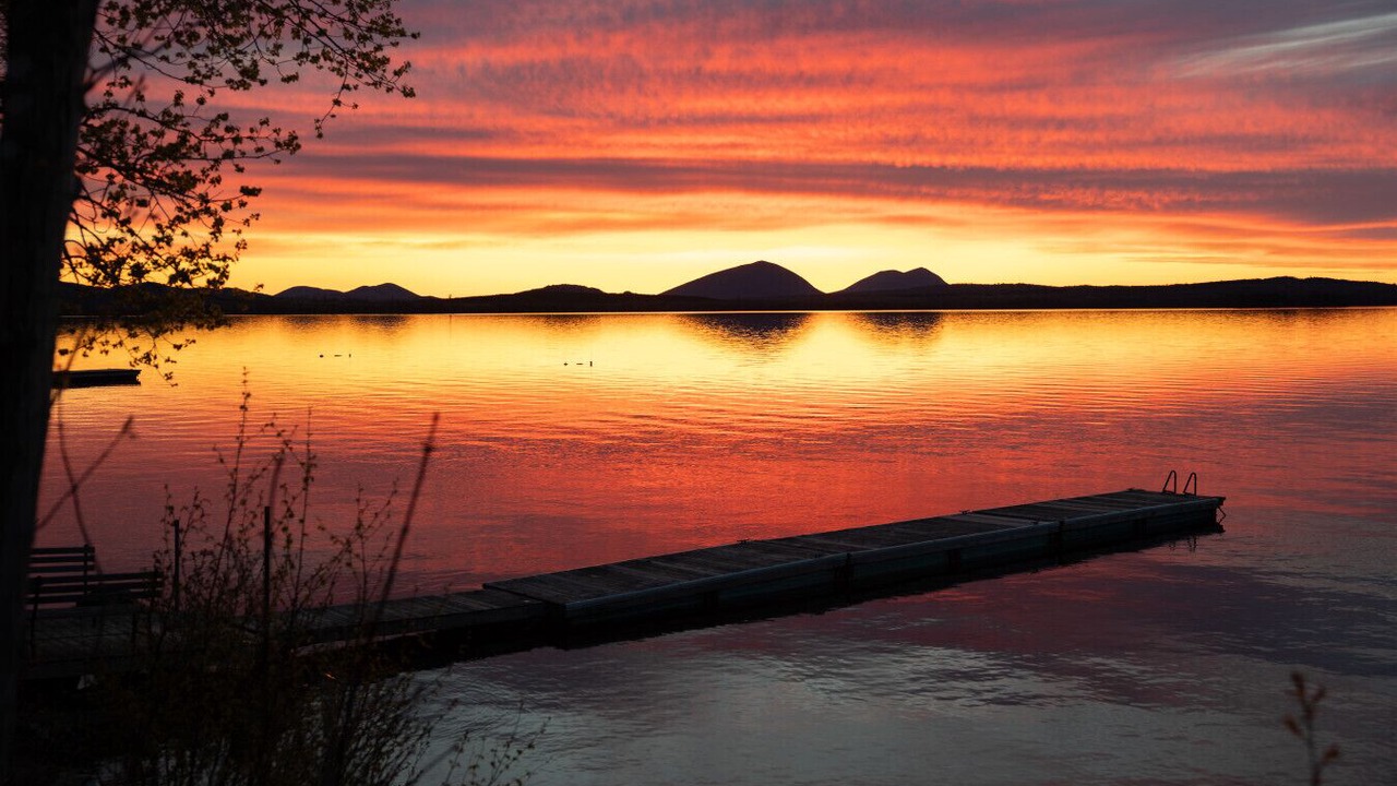 Photo of Outdoor in Rockwood