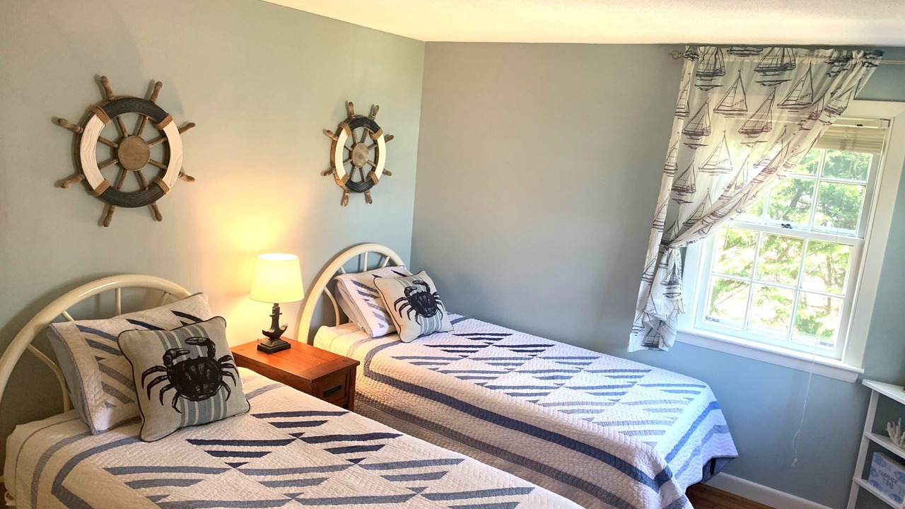 Photo of Bedroom in South Dennis