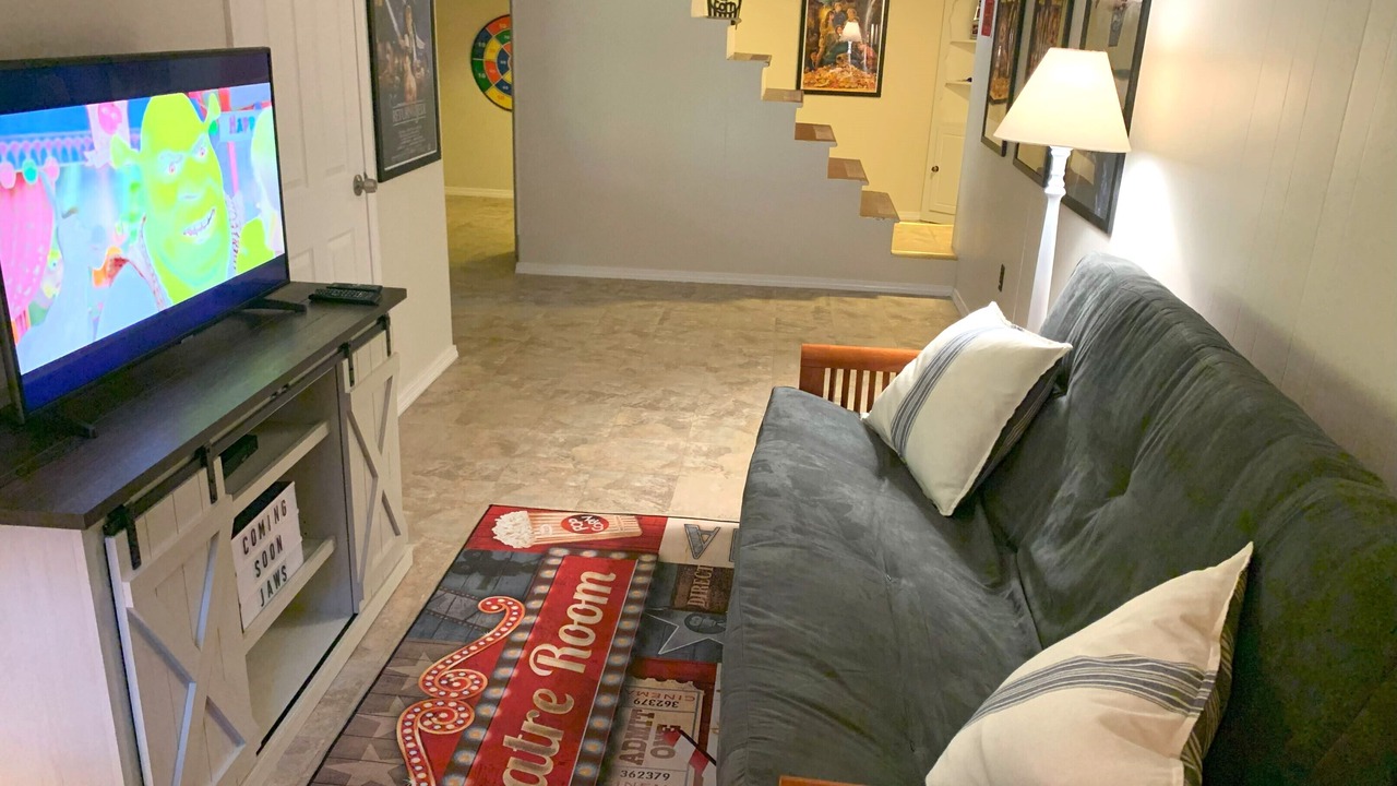 Photo of Livingroom in South Dennis