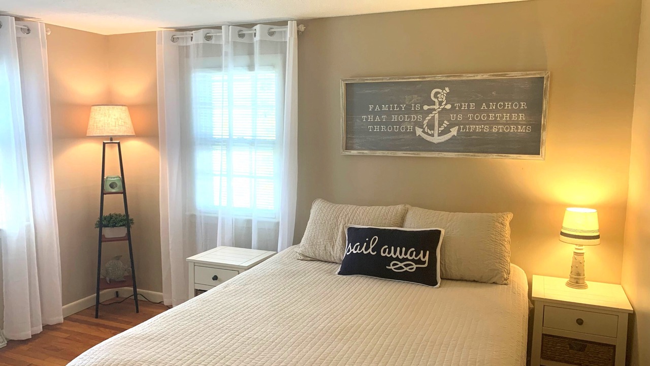 Photo of Bedroom in South Dennis
