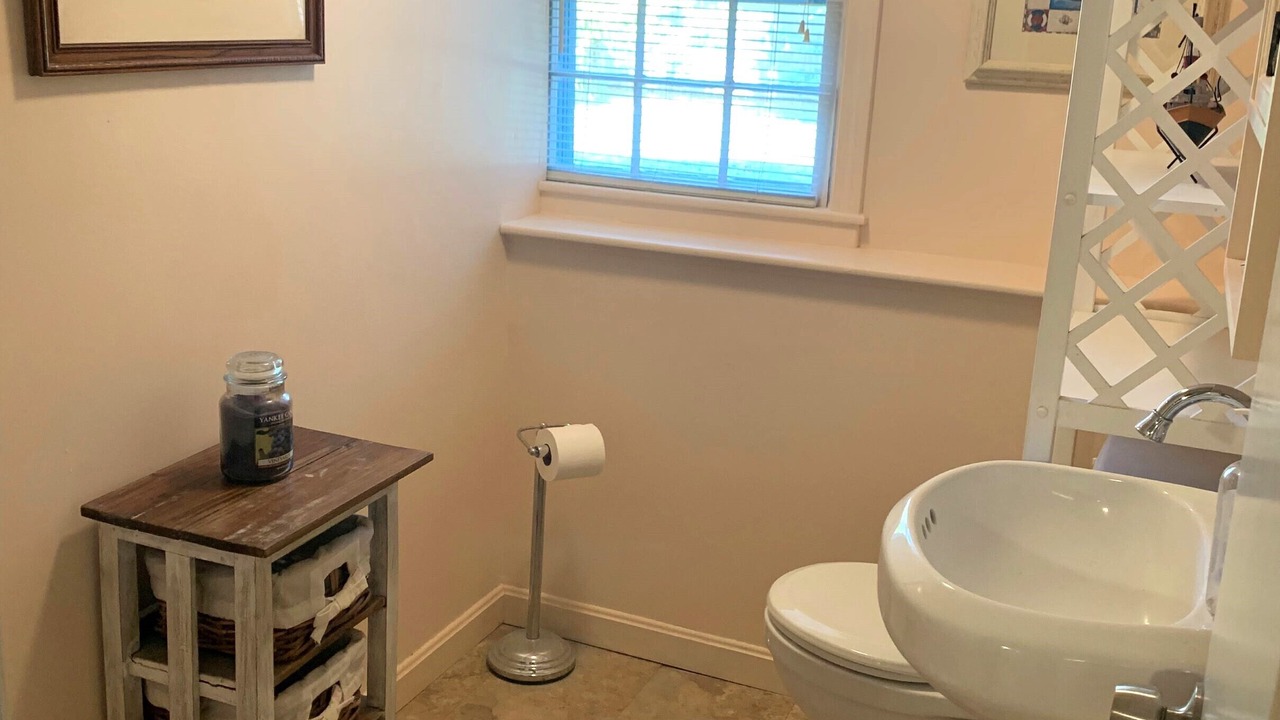 Photo of Bathroom in South Dennis