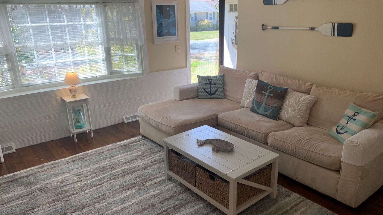 Photo of Livingroom in South Dennis