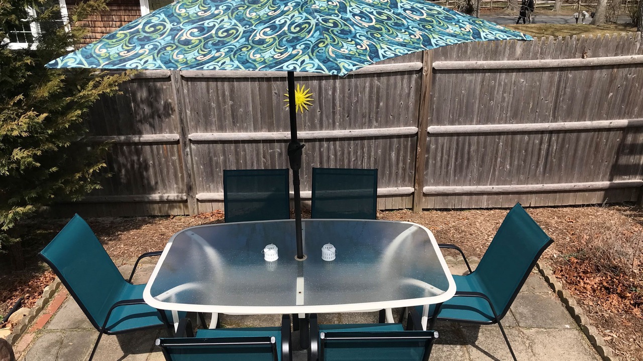 Photo of Outdoor in South Dennis