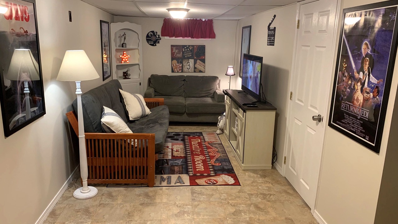 Photo of Livingroom in South Dennis