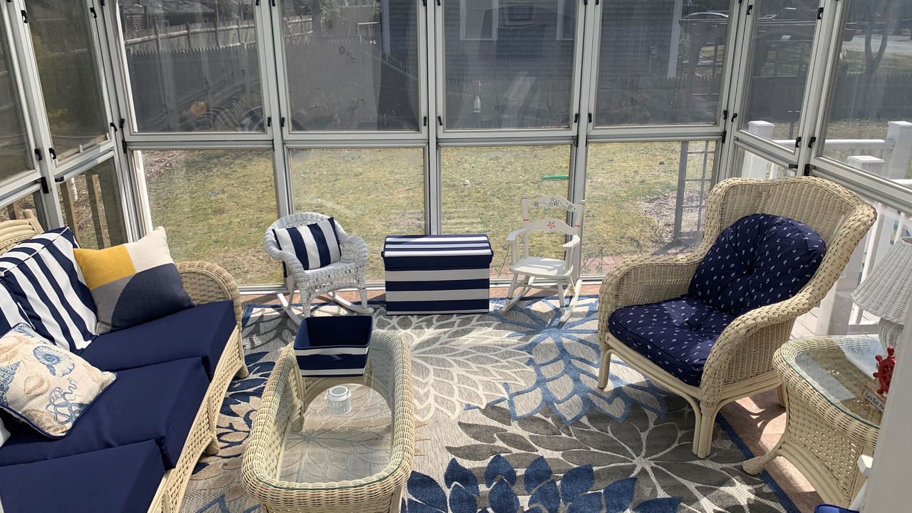 Photo of Bedroom in South Dennis