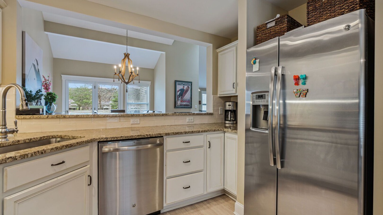 Photo of Kitchen in West Hartford