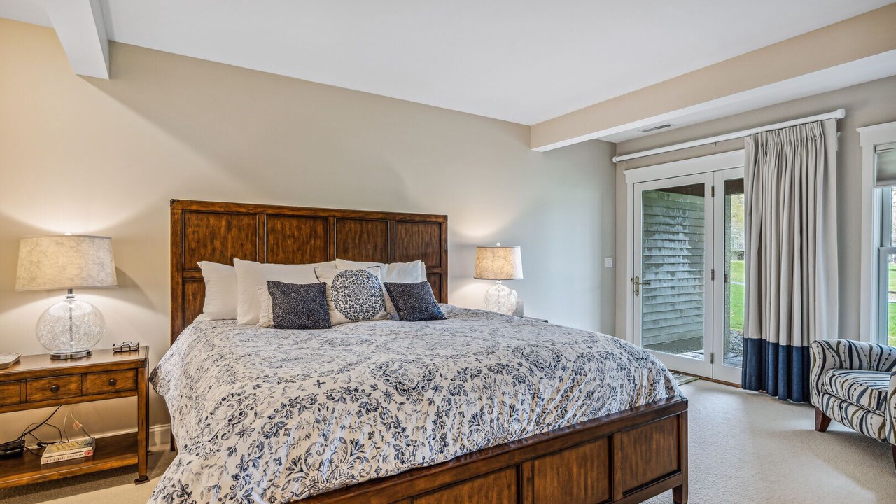 Photo of Bedroom in West Hartford