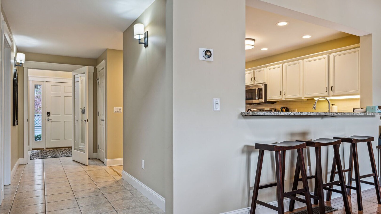 Photo of Kitchen in West Hartford