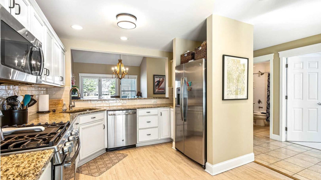 Photo of Kitchen in West Hartford