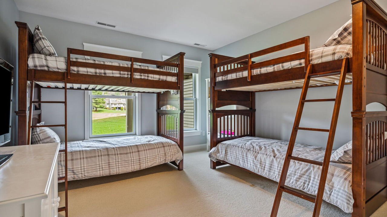 Photo of Bedroom in West Hartford