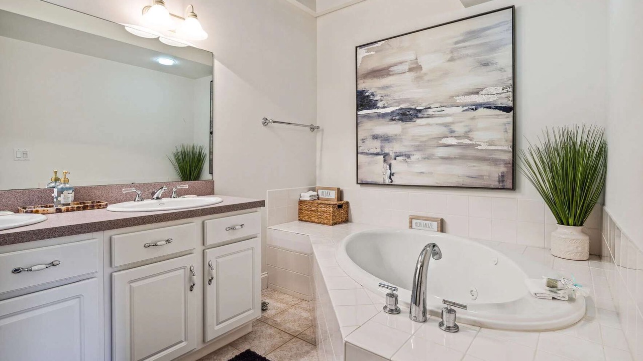Photo of Bathroom in West Hartford