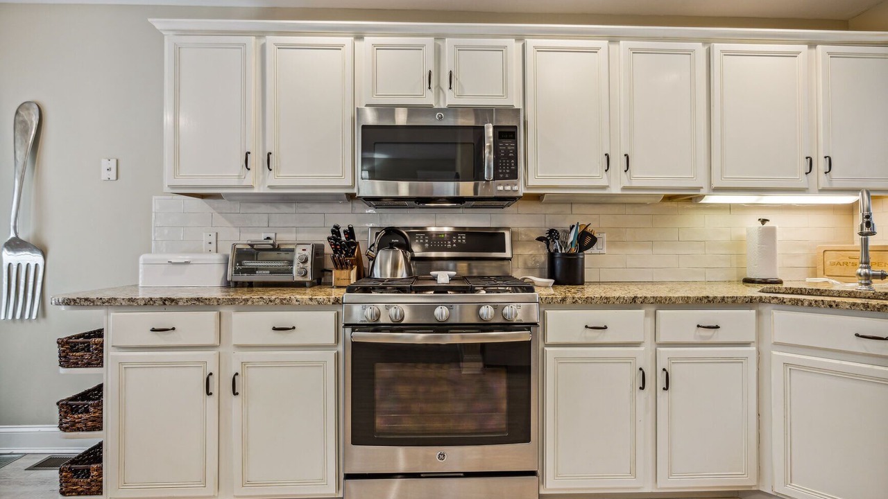 Photo of Kitchen in West Hartford