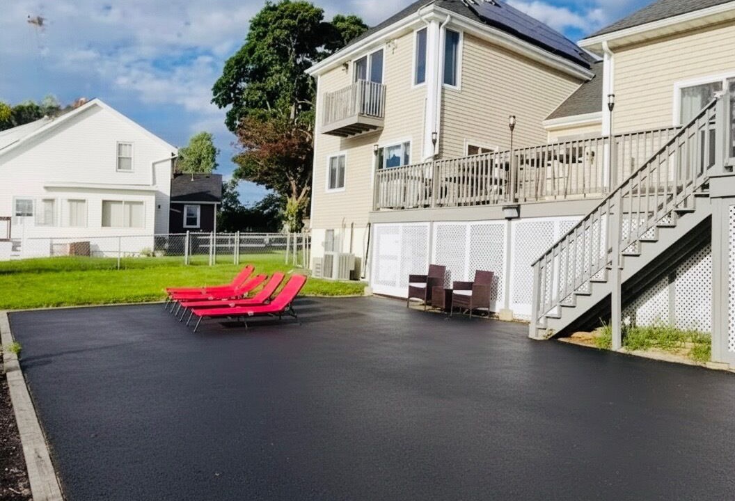 Photo of Outdoor in Weymouth